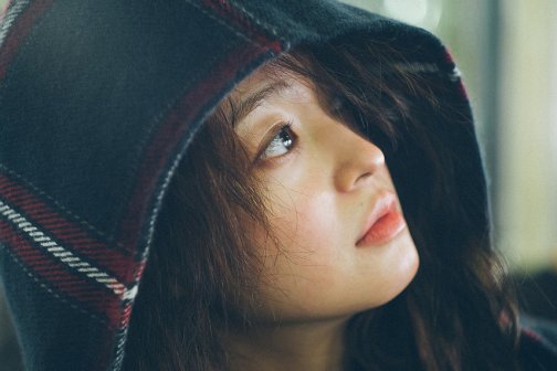 小林凉子
