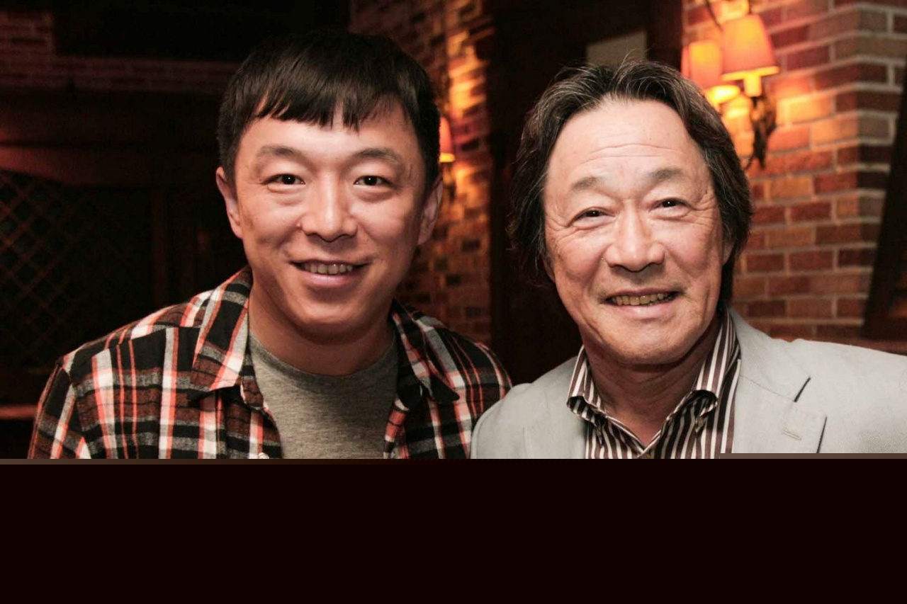 武田铁矢