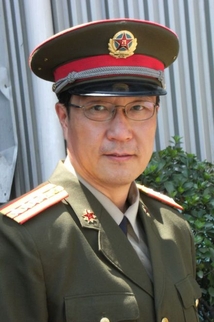 石燕京