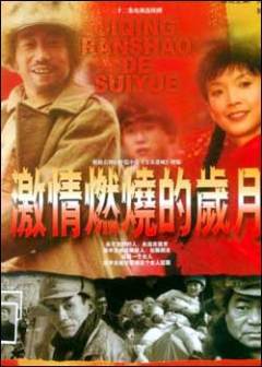 冯国庆出演影视海报