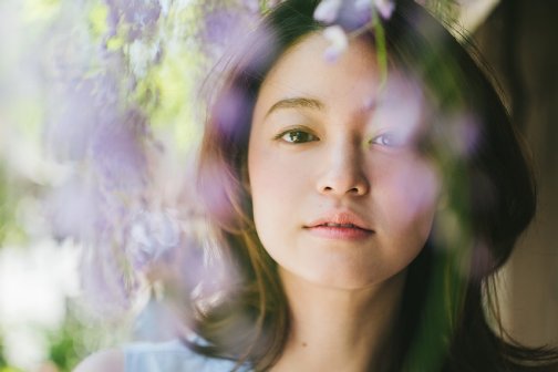 小林凉子
