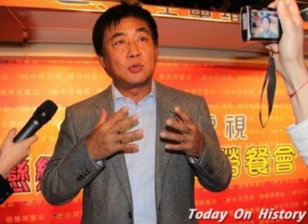 梁修身