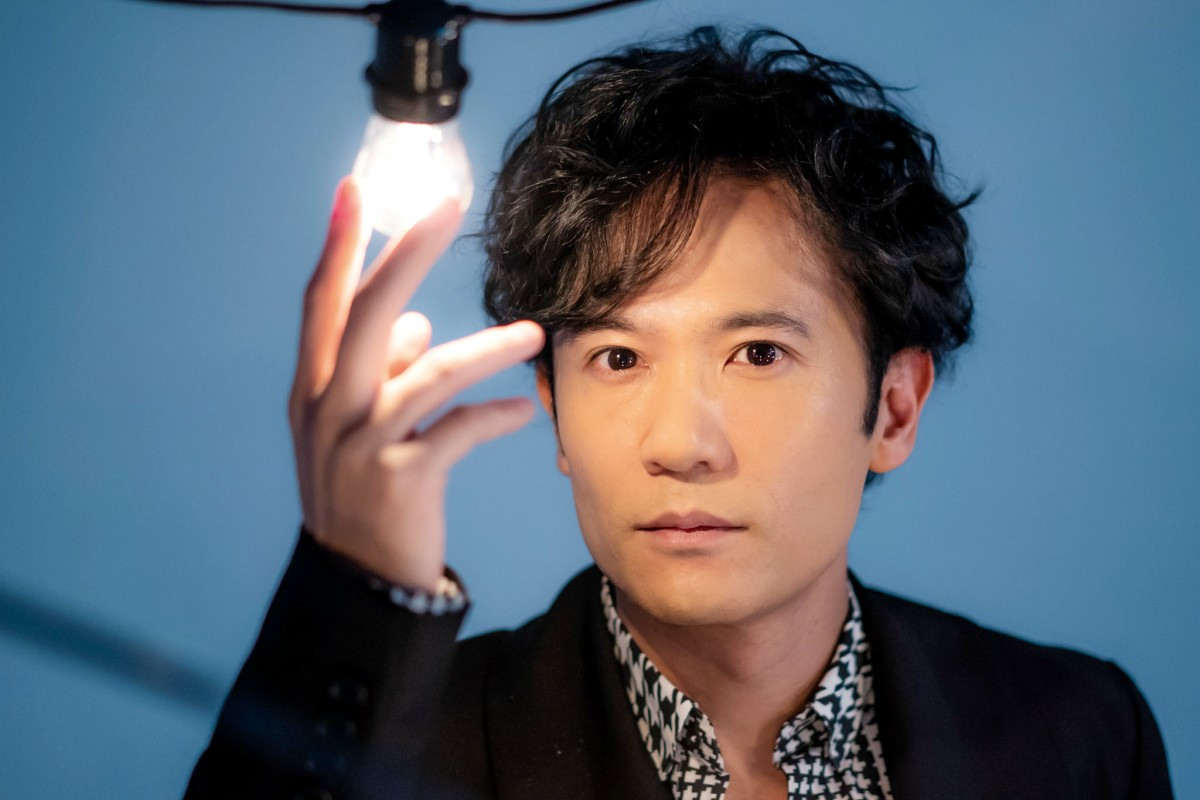 稲垣吾郎