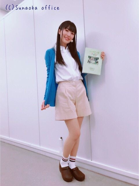 石川由依个人图
