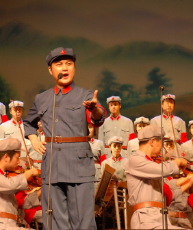 嘉兴演出
