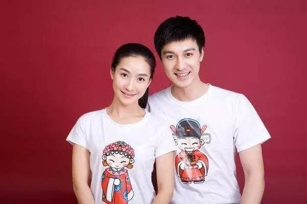 何建泽夫妇