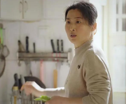 《底线》剧照