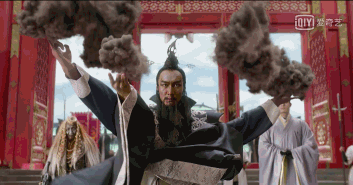 张傲月表演剧照