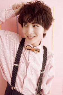 《柏木悠电子限定写真集》内页#3