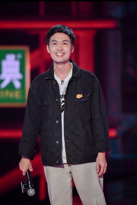 梁海源节目照