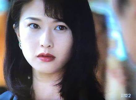 『青い鸟』（1997年）の夏川结衣