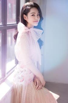 蒙玉立