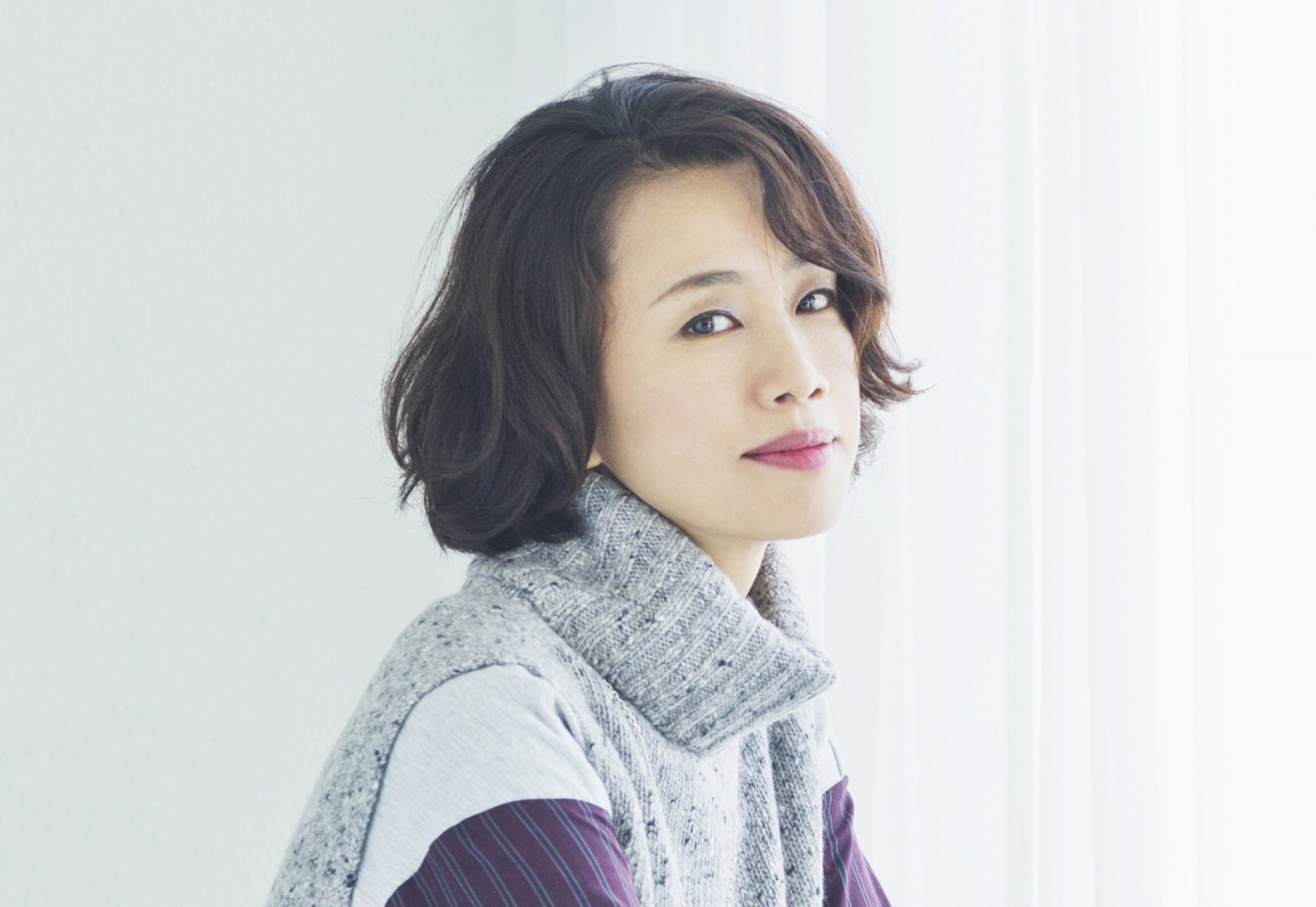 渡辺 真起子