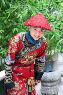 《如懿传》剧照