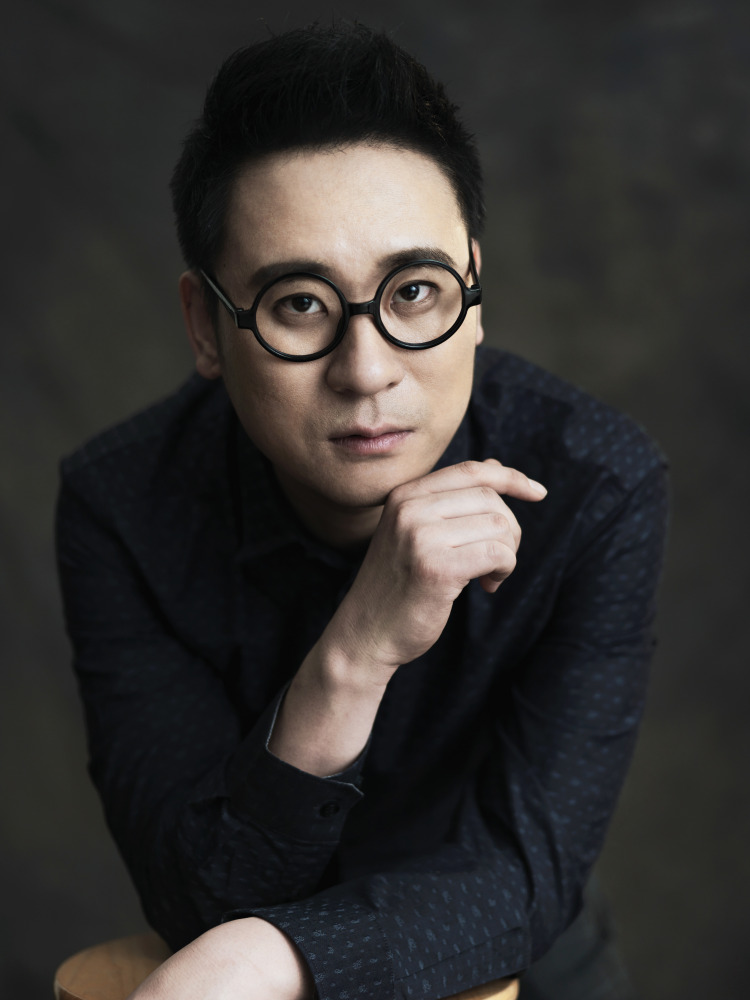东靖川写真