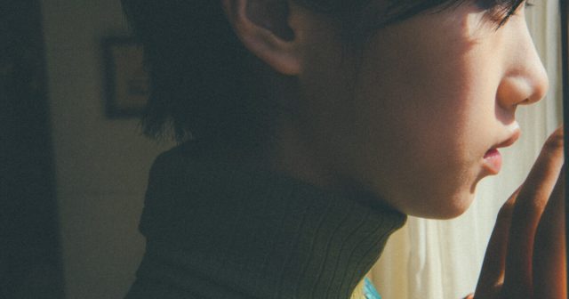 河合优实写真