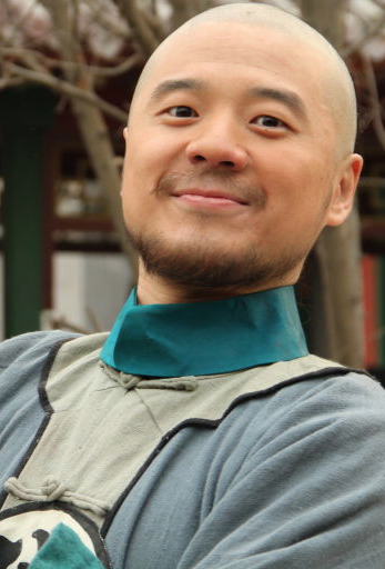 十三格格新传