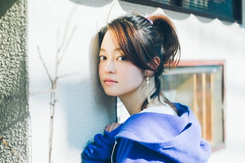 小林凉子