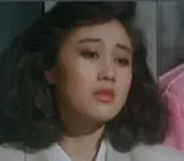 《老虎出更》中饰演 马当娜