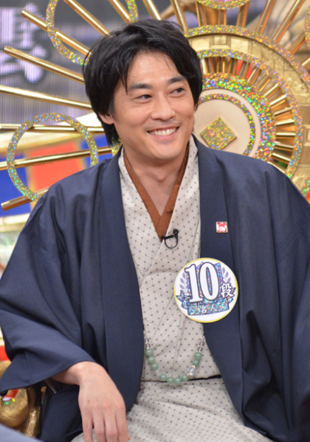 村上健志