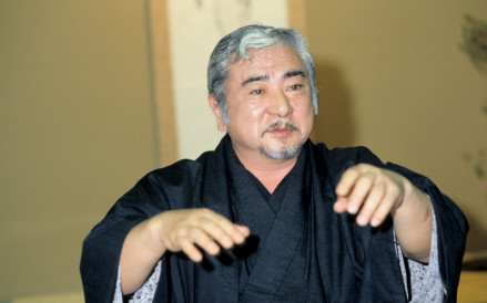 胜新太郎