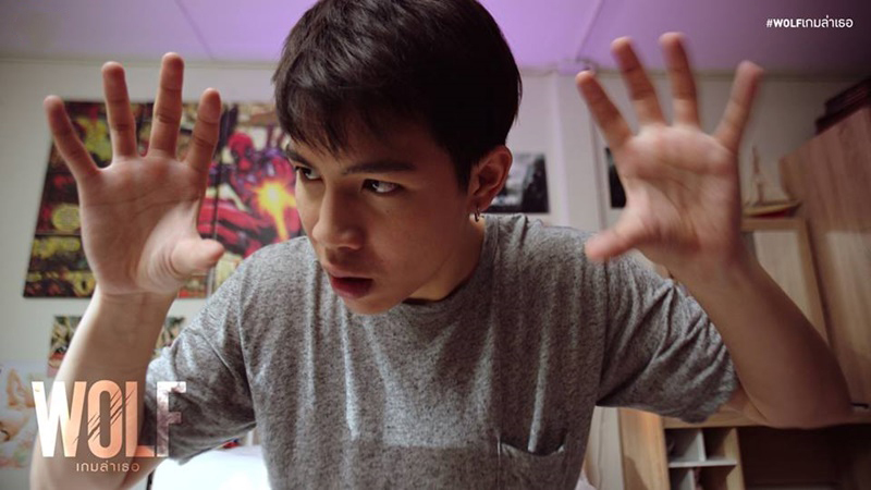 狼计划 剧照（2019）