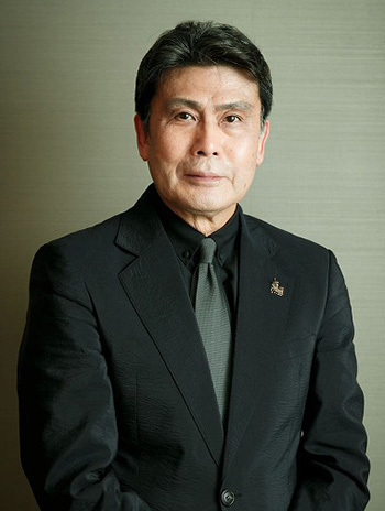 松本幸四郎