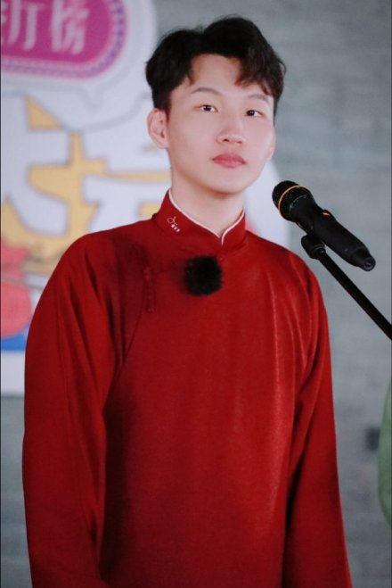刘筱亭