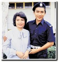 新扎师兄