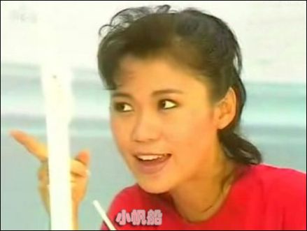 向云——迷离夜