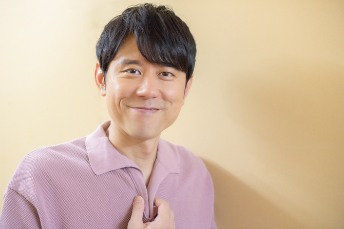 原田泰造