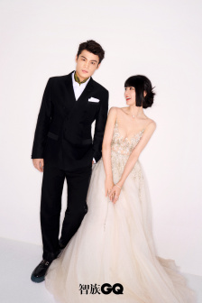 智族GQ7