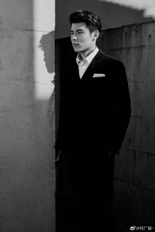 智族GQ5