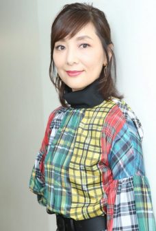 生田智子写真照