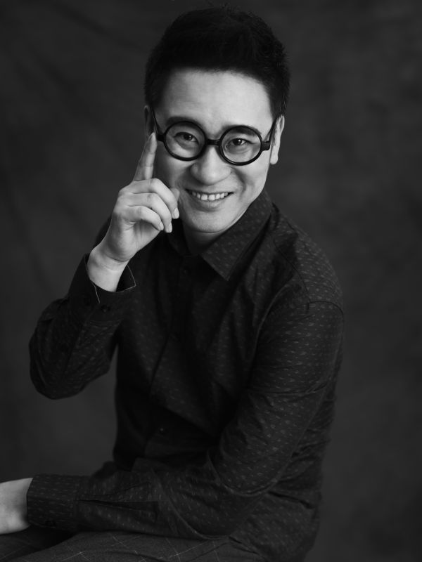 东靖川写真