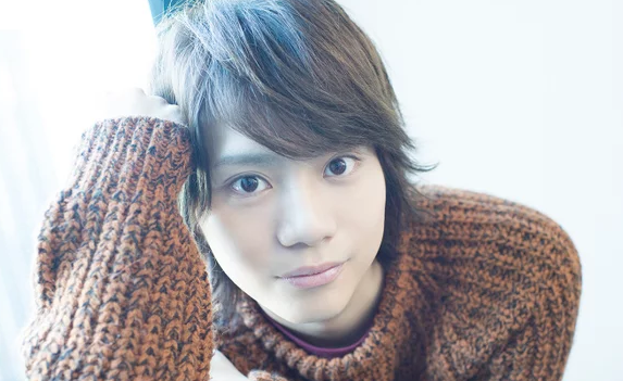 佐藤流司