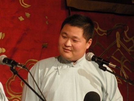 李云杰