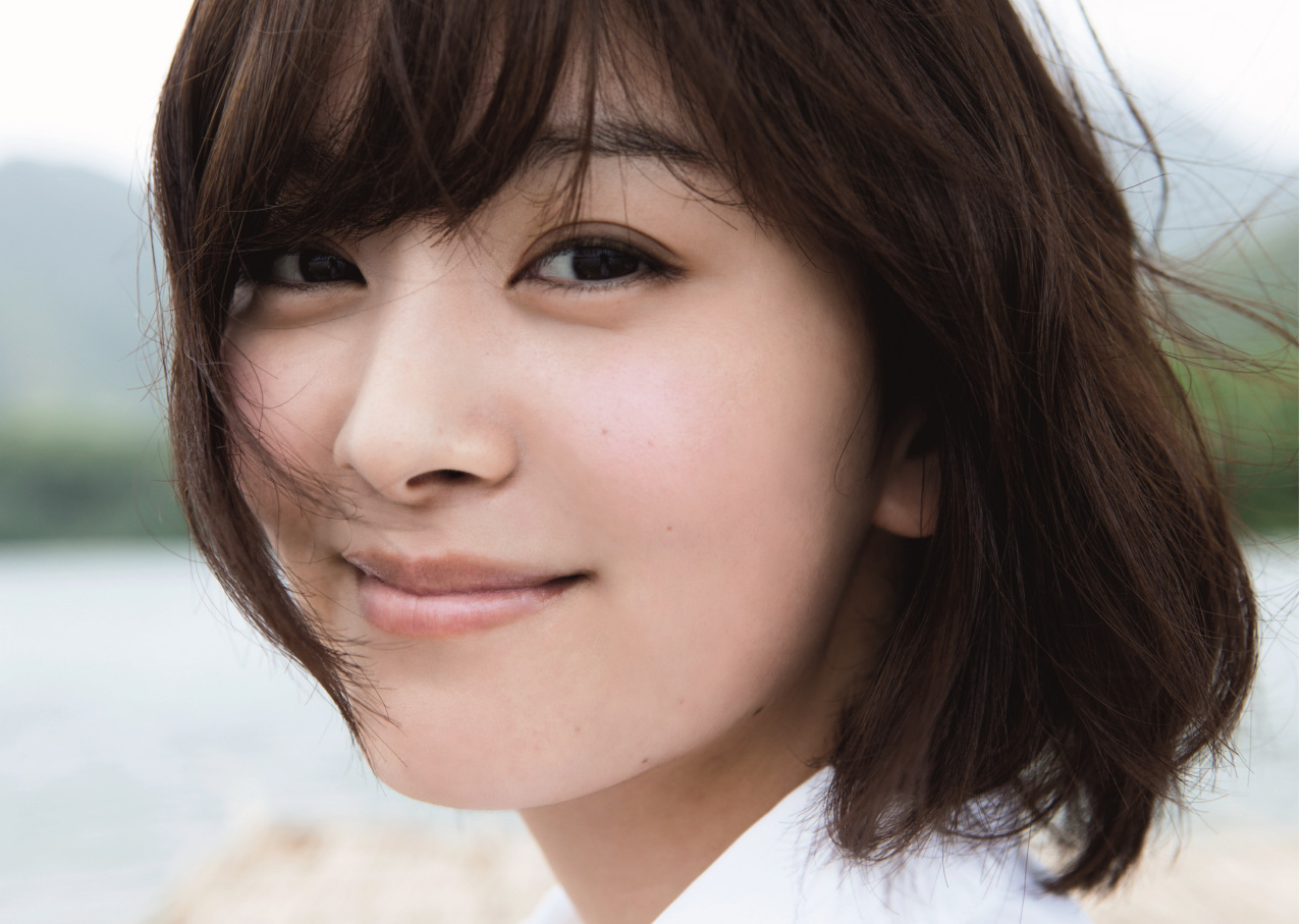 石桥杏奈