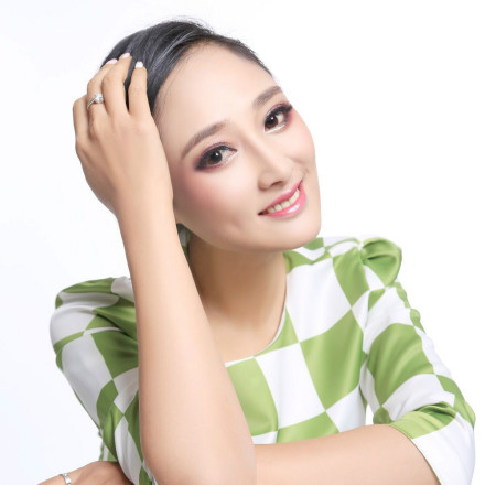 张玉洁