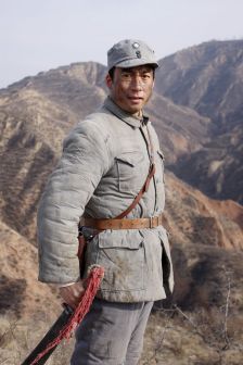 《亮剑》田征