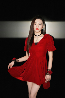 univu5魏辰