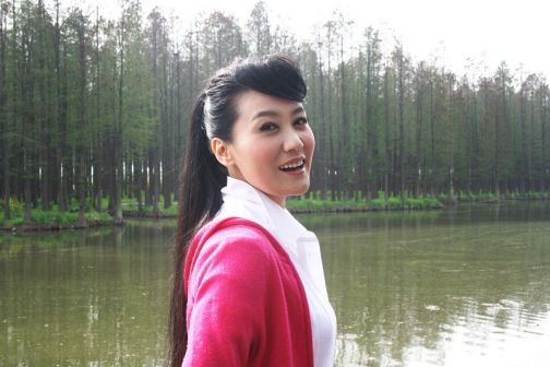 江苏兴化之行写真（图9）