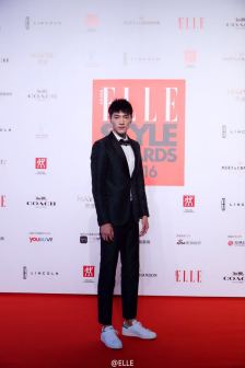 ELLE Style Awards风尚大典