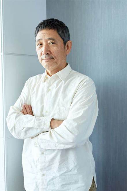 小林薫