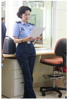 空政话剧团照片