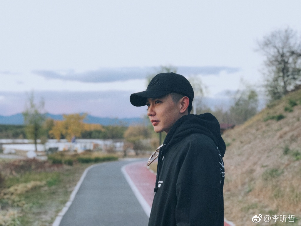 李昕哲