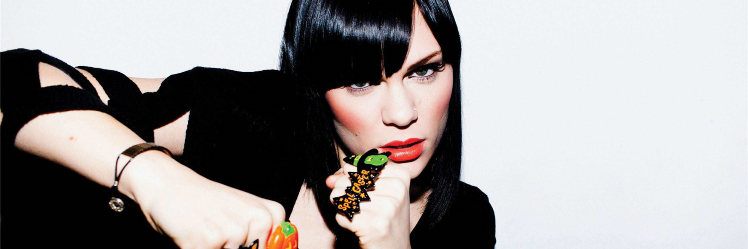 Jessie J