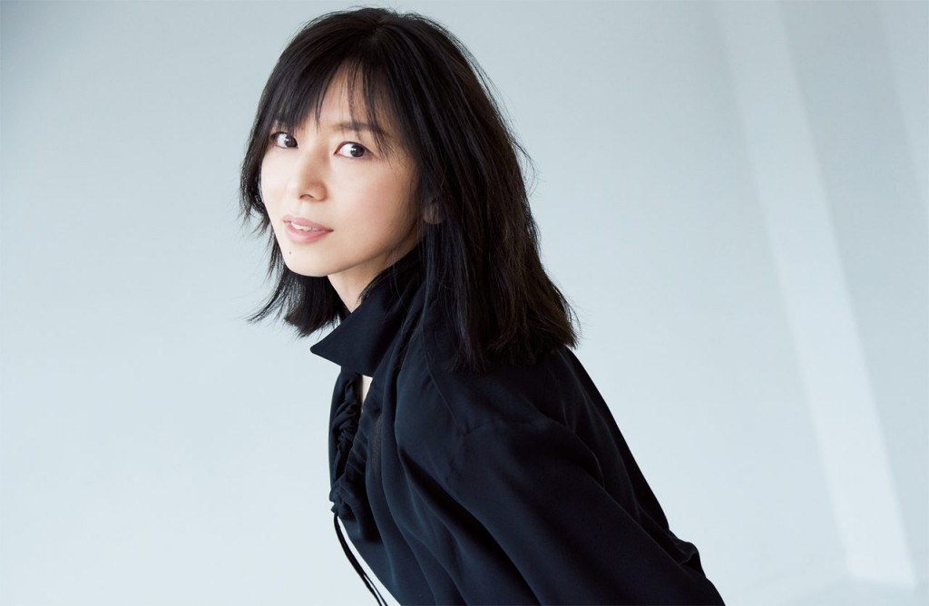 山口智子