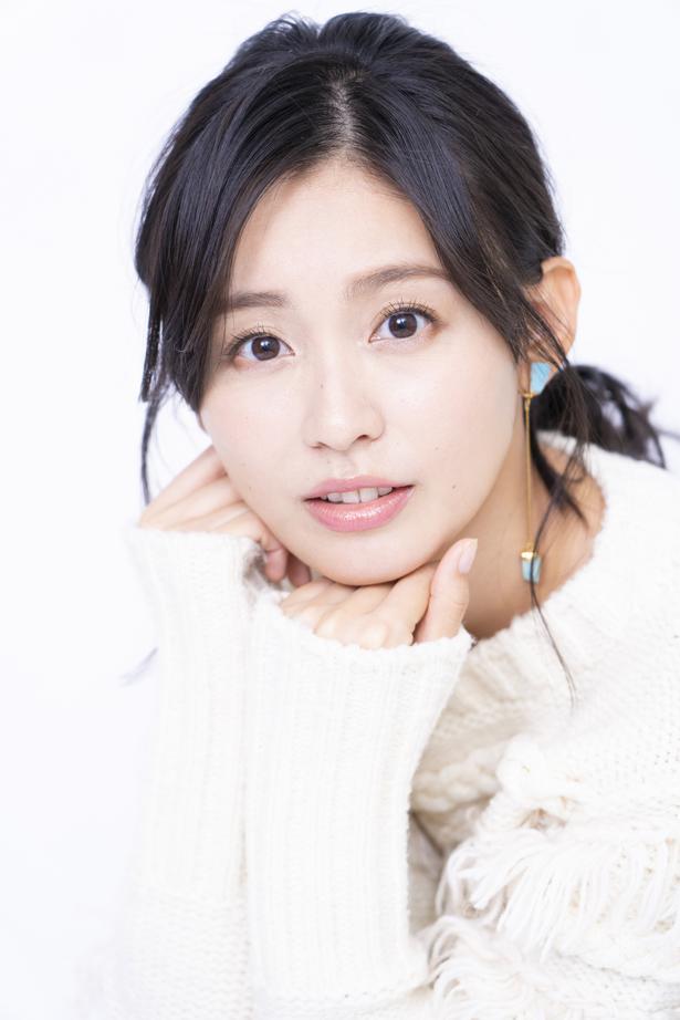 本假屋唯香写真照