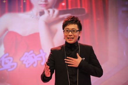 李鸣宇